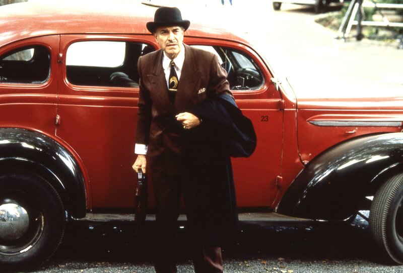 Tucker - Ein Mann und sein Traum – Bild: TM & © 1988 Lucasfilm Ltd. (LFL). All Rights Reserved. Lizenzbild frei