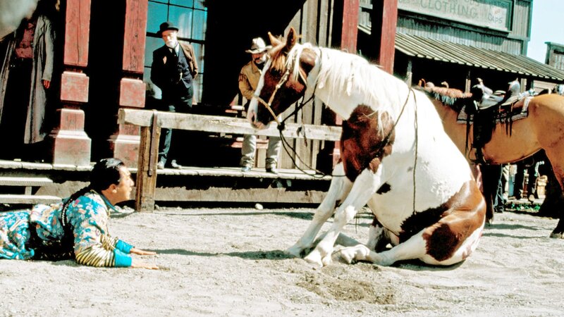 Shanghai Noon – Bild: Shanghai Noon Shanghai Noon