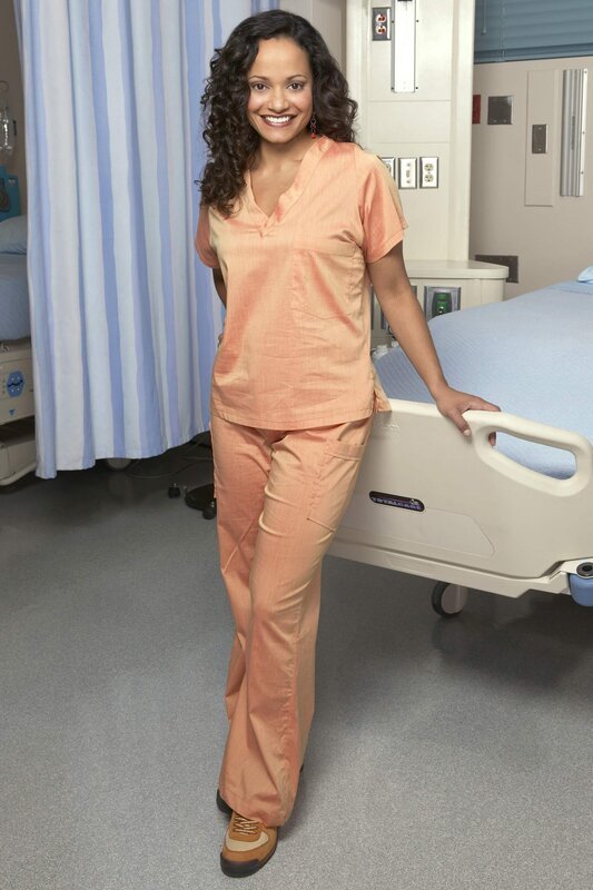 Scrubs S04E24 Meine Kollegen, die Egozentriker (My DriveBy