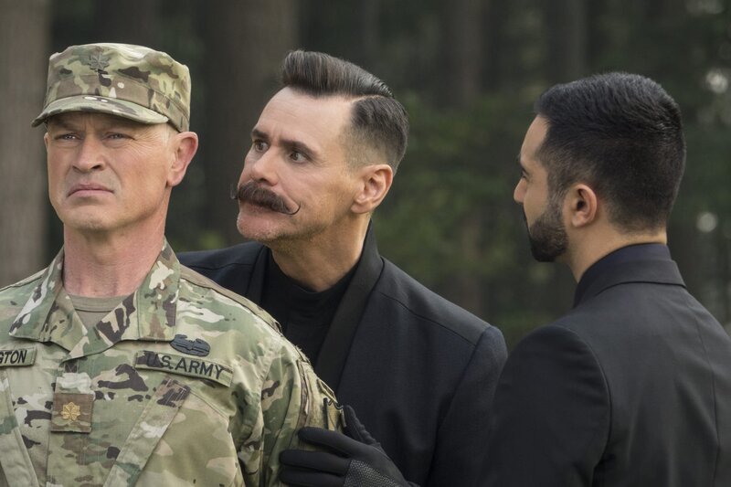 Sonic the Hedgehog – Bild: 3+