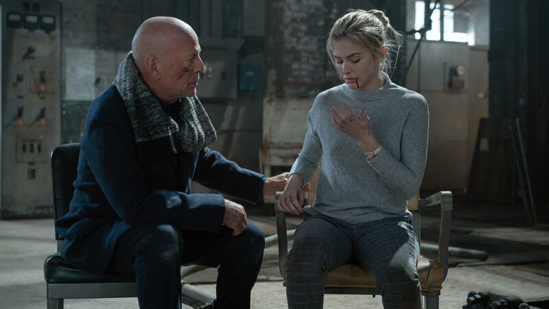 Hard Kill – Bild: RTL Zwei