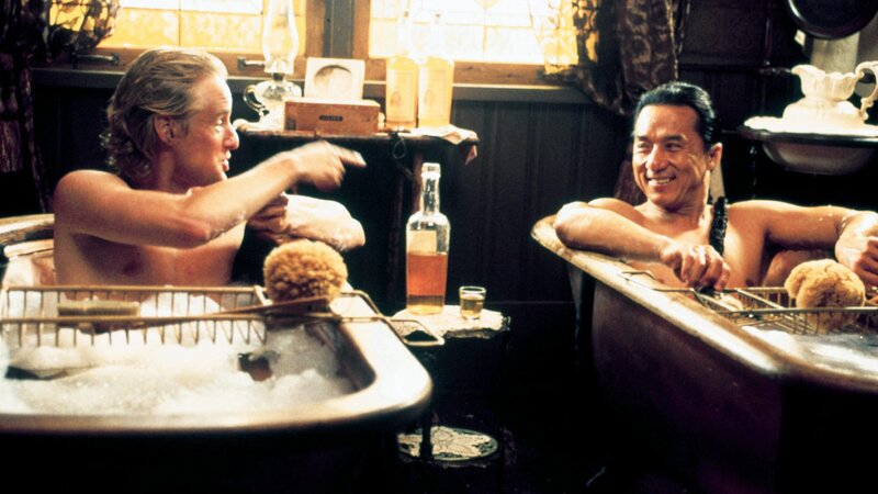 Shanghai Noon – Bild: Shanghai Noon Shanghai Noon