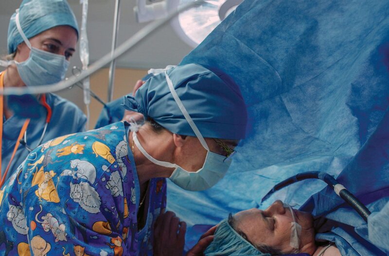 Schließe deine Augen und hör mir zu – Bild: Wrong Men/​Supermouche Productions/​Bruno Tracq /​ © Wrong Men/​Supermouche Productions/​Bruno Tracq