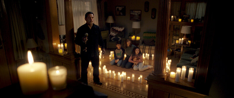 Lloronas Fluch – Bild: Puls 4