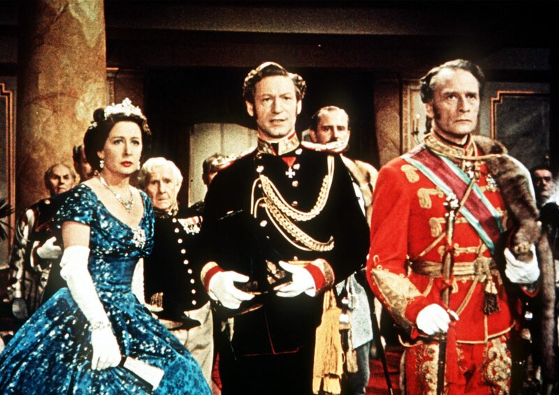 Sissi - die junge Kaiserin – Bild: ORF/​Kineos