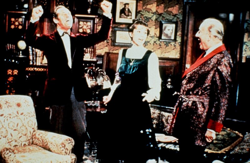 My Fair Lady – Bild: ORF/​Paramount