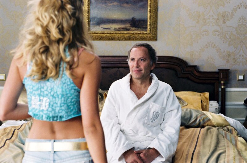 Das Mädchen aus Monaco – Bild: ARTE F /​ © Jean-Claude Moireau /​ © Jean-Claude Moireau