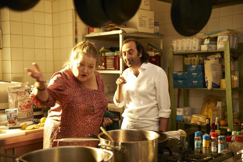 Omamamia – Bild: ORF/​Majestic/​Walter Wehner