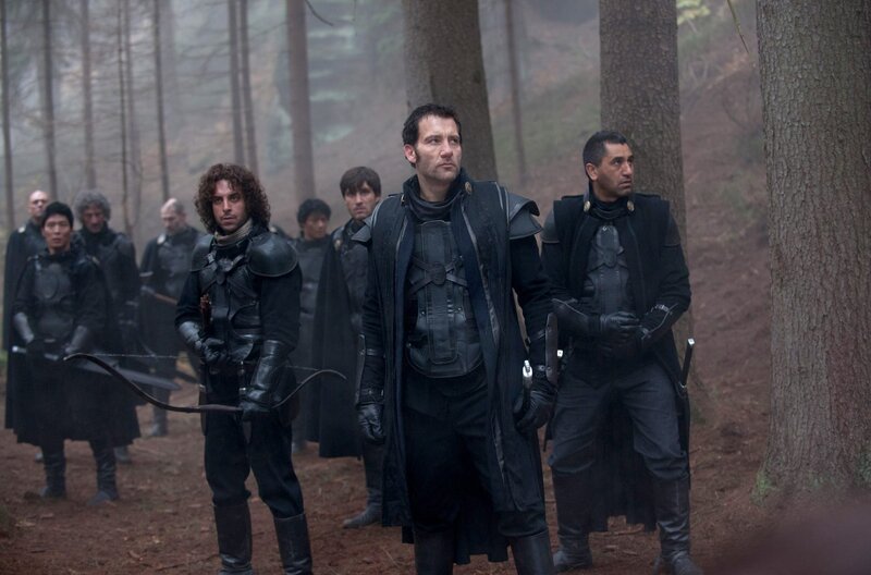 Last Knights - Die Ritter des 7. Ordens – Bild: ARD/​Wild Bunch Germany