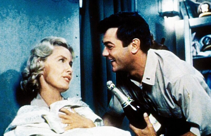 Unternehmen Petticoat – Bild: ORF/​Beta Film