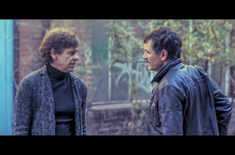 Rewind: Die zweite Chance – Bild: WDR /​ © Pandora Film