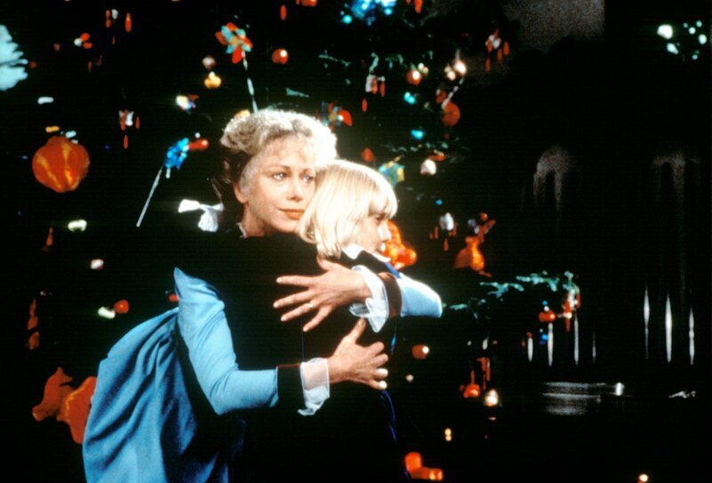 Der kleine Lord – Bild: ORF/​TELEPOOL