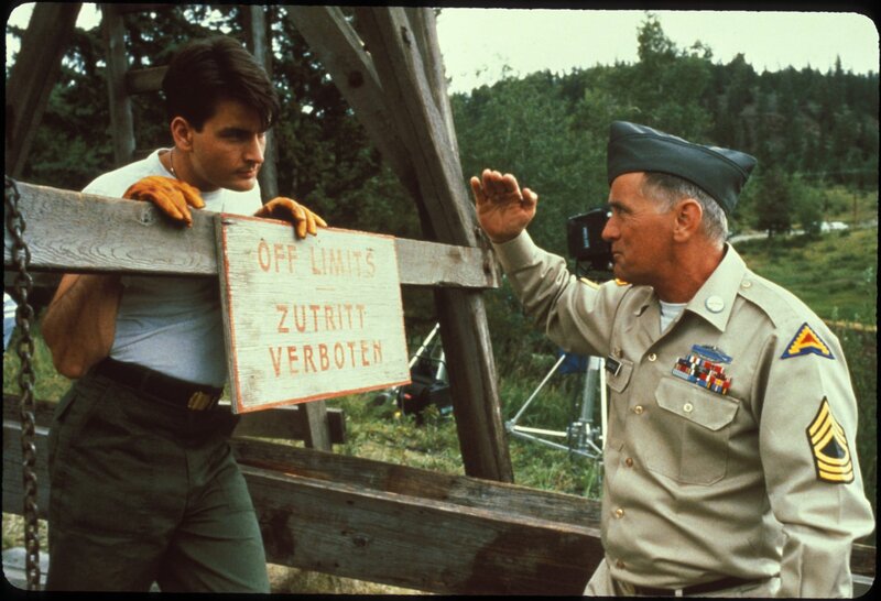 Ein fremder Klang – Bild: 1989 Lonely Cadence Corp. All Rights Reserved. Lizenzbild frei