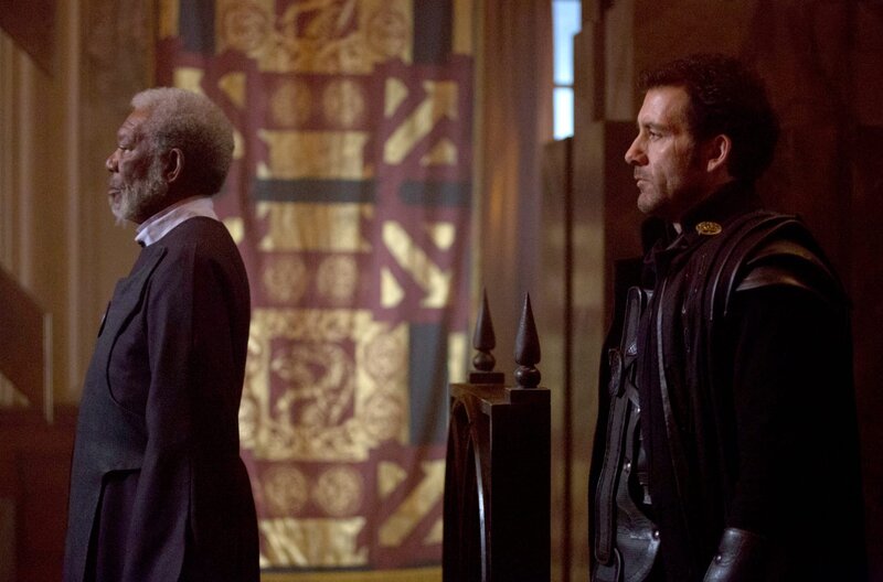 Last Knights - Die Ritter des 7. Ordens – Bild: ARD/​Wild Bunch Germany