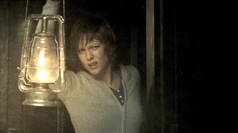 Cold Prey - Eiskalter Tod – Bild: MDR/​Fantefilm Fiksjon AS