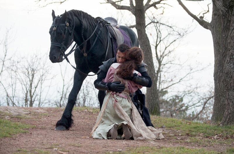 Last Knights - Die Ritter des 7. Ordens – Bild: ARD/​Wild Bunch Germany