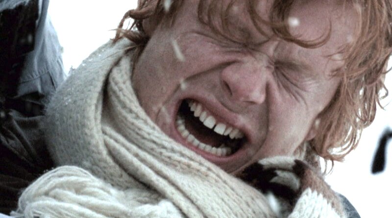 Cold Prey - Eiskalter Tod – Bild: MDR/​Fantefilm Fiksjon AS