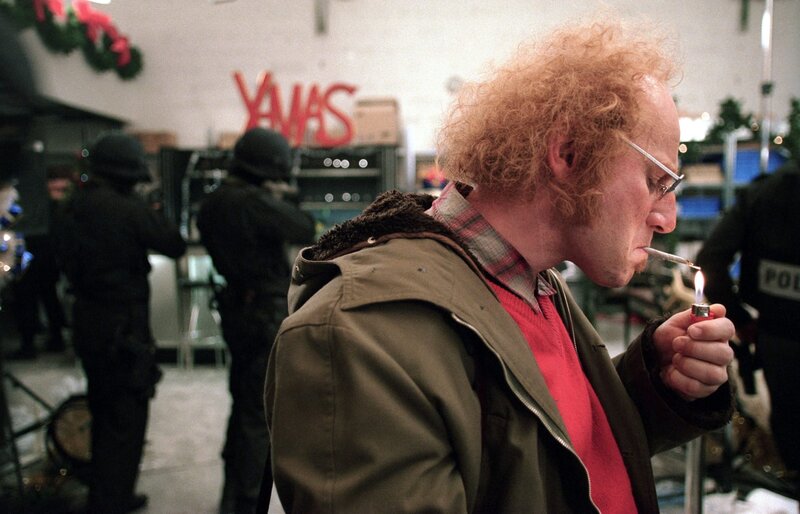 Die Viertelliterklasse – Bild: ORF/​Dor Film/​Petro Domenigg