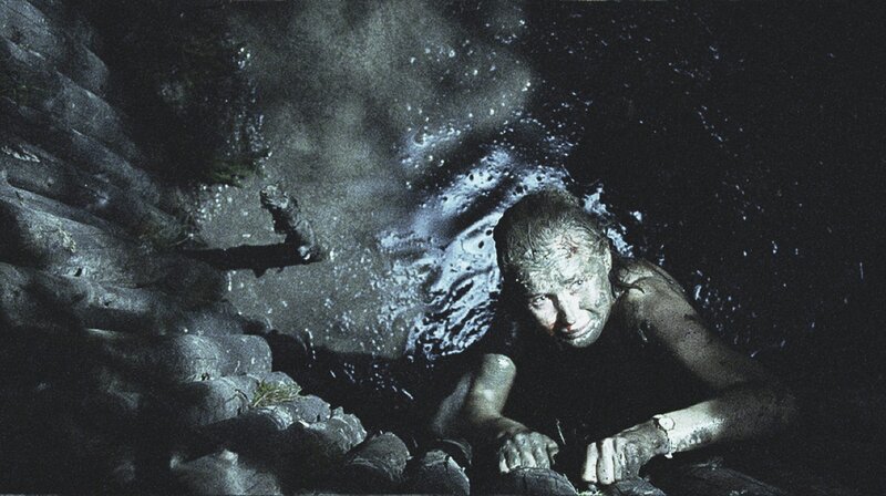 Cold Prey III - Wie alles begann – Bild: MDR/​Fantefilm Fiksjon AS