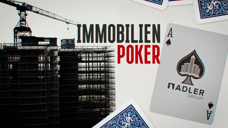 Grafik zur „Story im Ersten: Immobilienpoker“ Eine investigative Recherche über das Geschäftsgebaren eines großen deutschen Immobilienkonzerns. – Bild: phoenix/NDR Grafik zur „Story im Ersten: Immobilienpoker“ Eine investigative Recherche über das Geschäftsgebaren eines großen deutschen Immobilienkonzerns. – Bild: phoenix/NDR