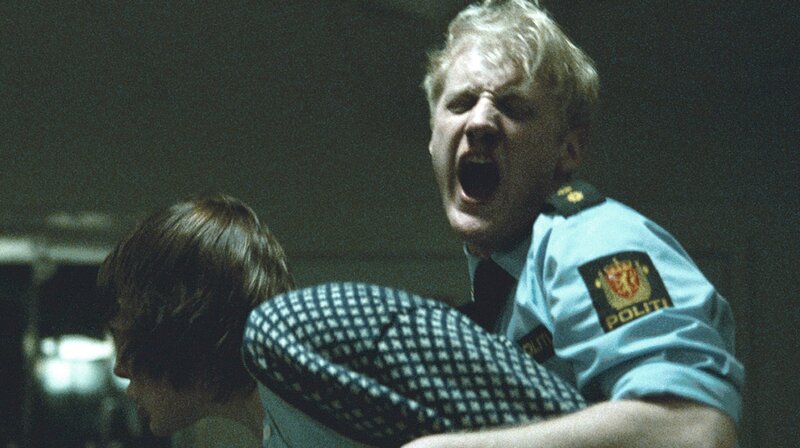 Cold Prey II: Resurrection - Kälter als der Tod – Bild: MDR/​Fantefilm Fiksjon AS