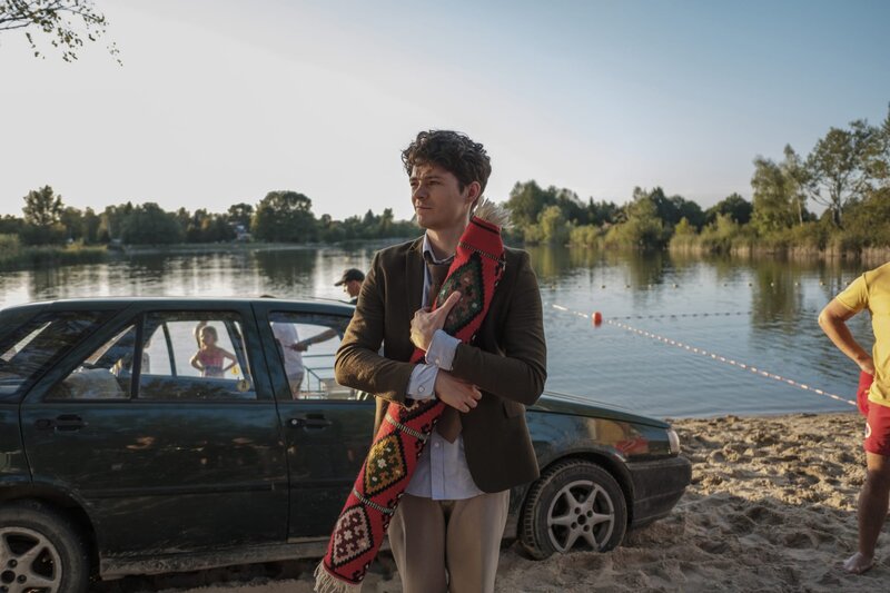 Triple Trouble - Ärger Hoch Drei – Bild: WDR/​Hubert Komerski