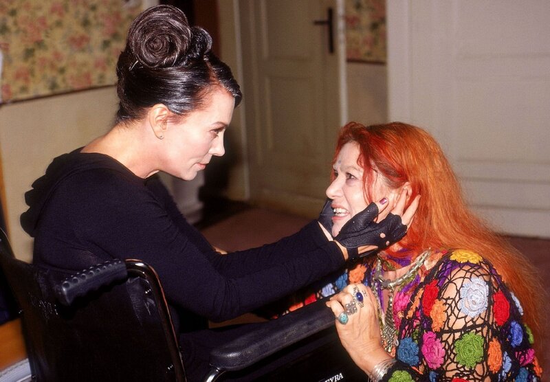 Fahr zur Hölle, Schwester! – Bild: RTL /​ Ulrike Meier