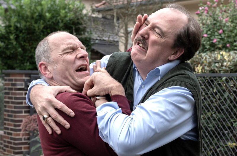 Klima retten für Anfänger – Bild: ARD Degeto/​André Kowalski