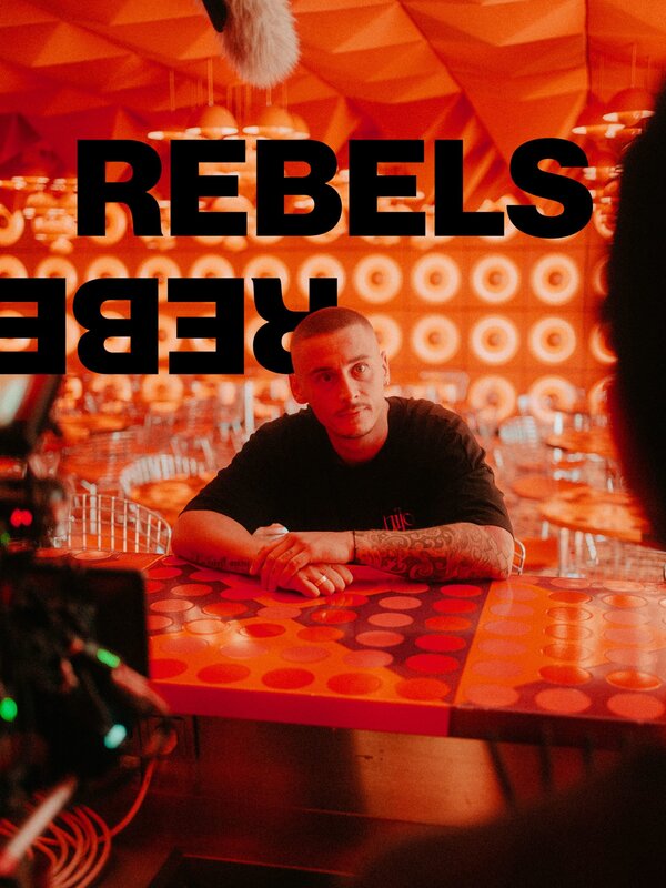 Rebels Staffel 1 Episodenguide – fernsehserien.de