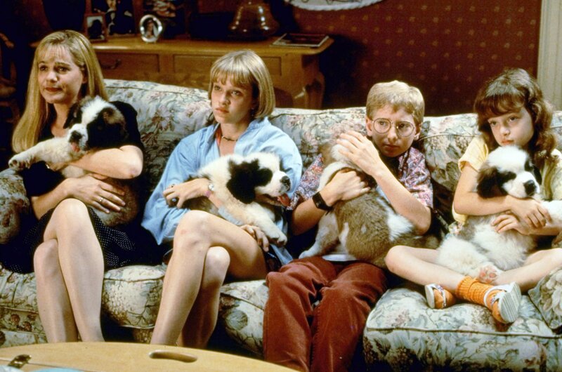 Eine Familie namens Beethoven – Bild: ORF/​Universal