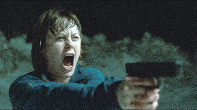 Cold Prey II: Resurrection - Kälter als der Tod – Bild: MDR/​Fantefilm Fiksjon AS