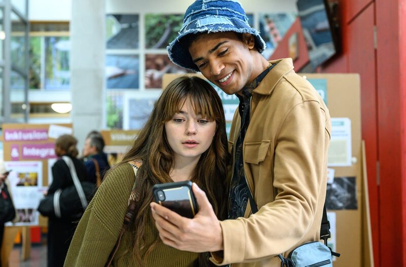 Klima retten für Anfänger – Bild: ARD Degeto/​Christoph Assmann