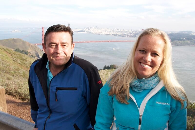 Verrückt nach Meer S02E06 Sommer in San Francisco fernsehserien.de Verrückt nach Meer S02E06 Sommer in San Francisco fernsehserien.de