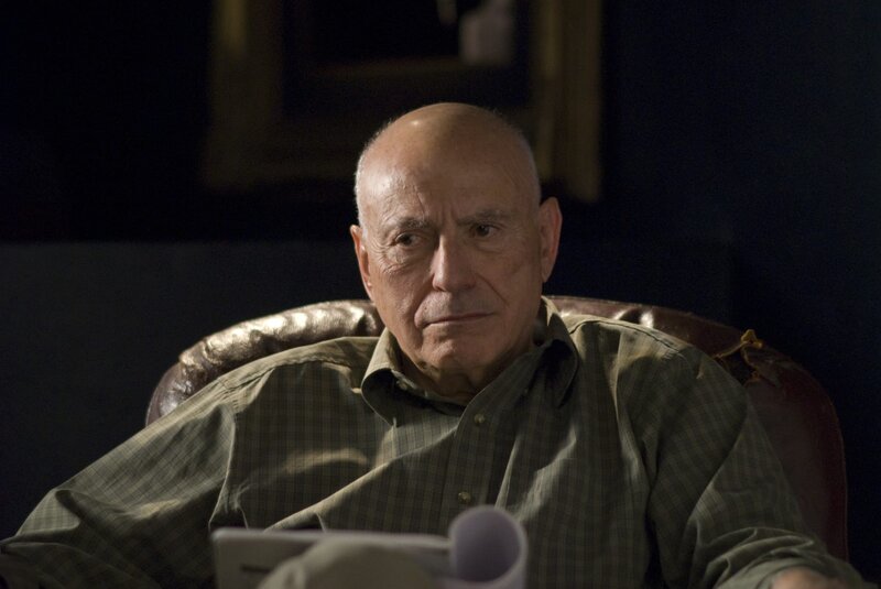 Meet the Rizzos – Bild: City Island, Inc.