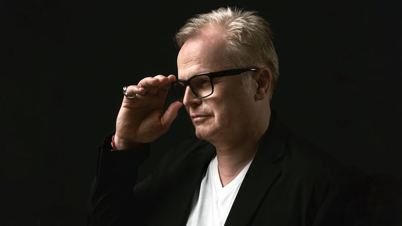 Herbert Grönemeyer. – Bild: ZDF und Antoine Melis.