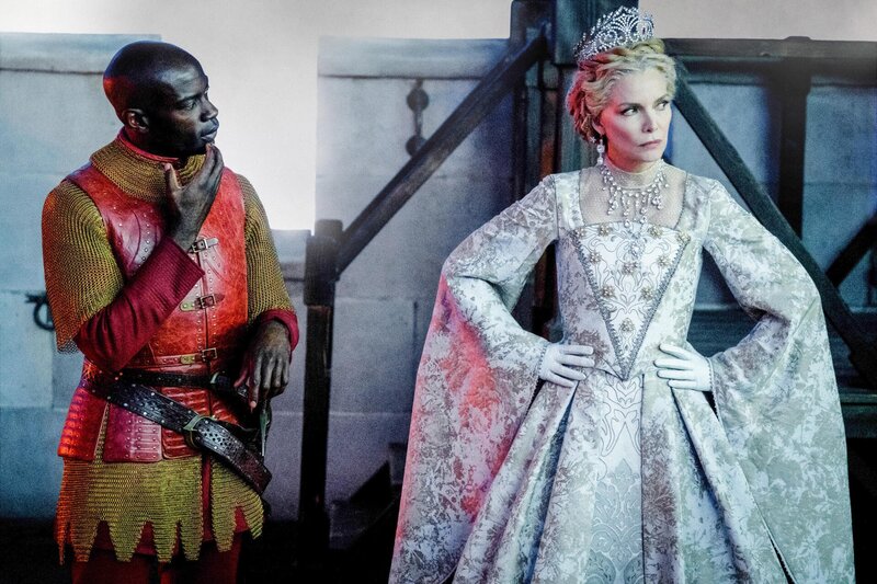 Maleficent 2: Mächte der Finsternis – Bild: ORF/​Disney/​Jaap Buitendijk