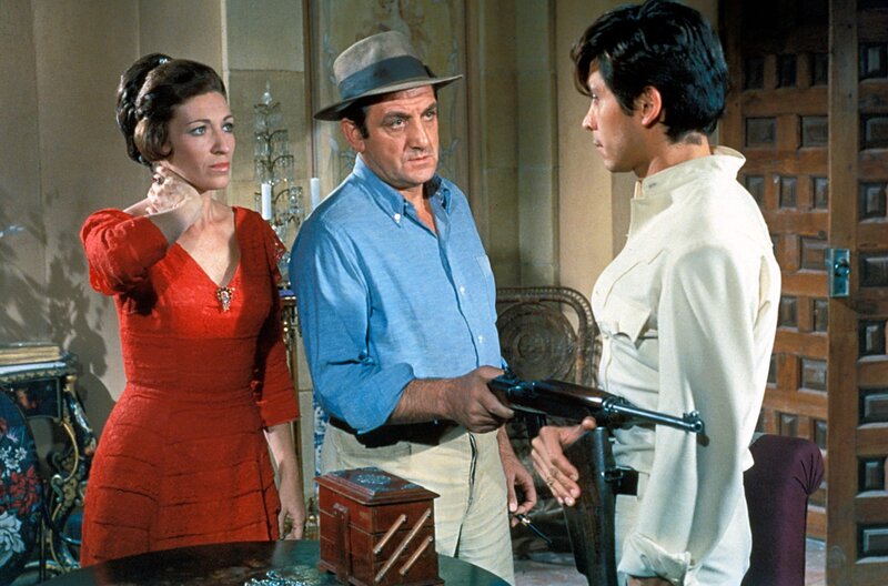 Im Dreck verreckt – Bild: arte