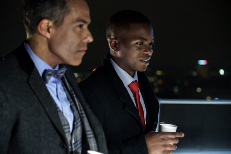 Rogue Trader – Bild: David Brugman /​ BR, La Piscine Productions /​ BR/​La Piscine Productions/​David Brugman