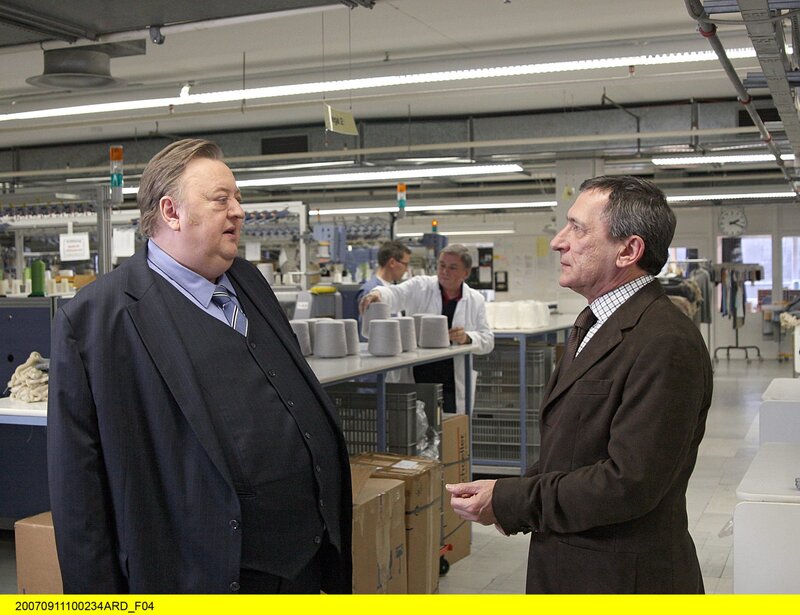 Der Dicke S02E08 Nichts als Ärger fernsehserien.de Der Dicke S02E08 Nichts als Ärger fernsehserien.de