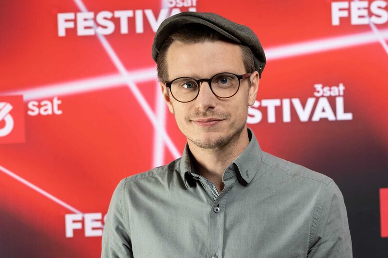 Moritz Neumeier: Ich liebe sie trotzdem – Bild: ZDF und Jana Kay.