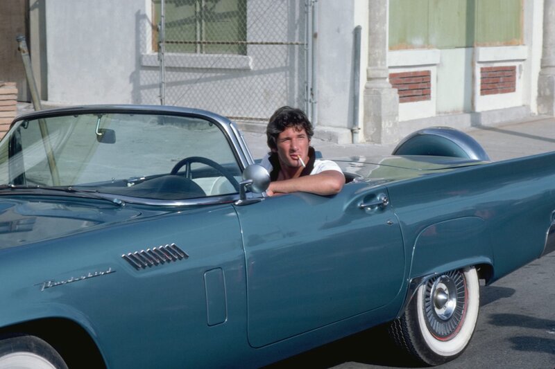 Atemlos – Bild: ZDF und Richard H. Kline.