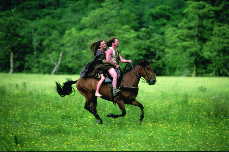 Braveheart – Bild: Disney