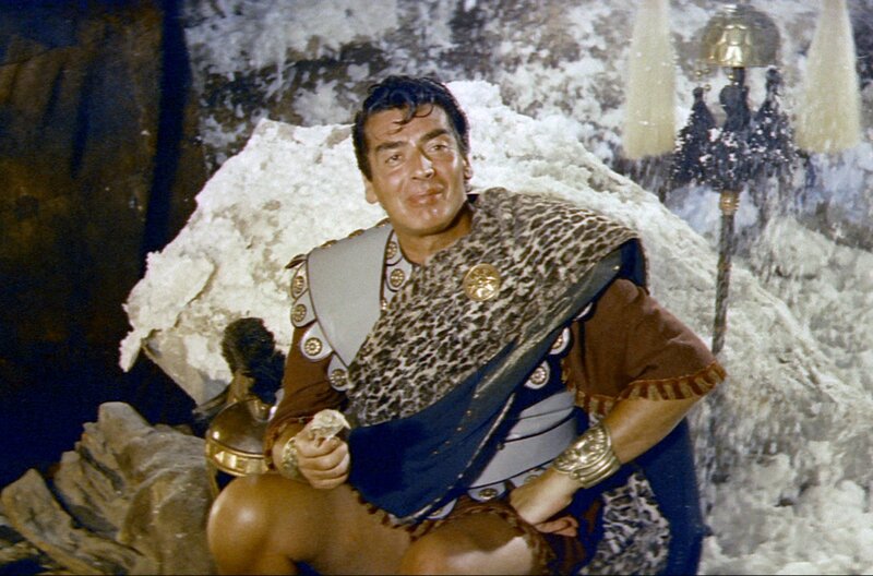 Hannibal – Bild: arte