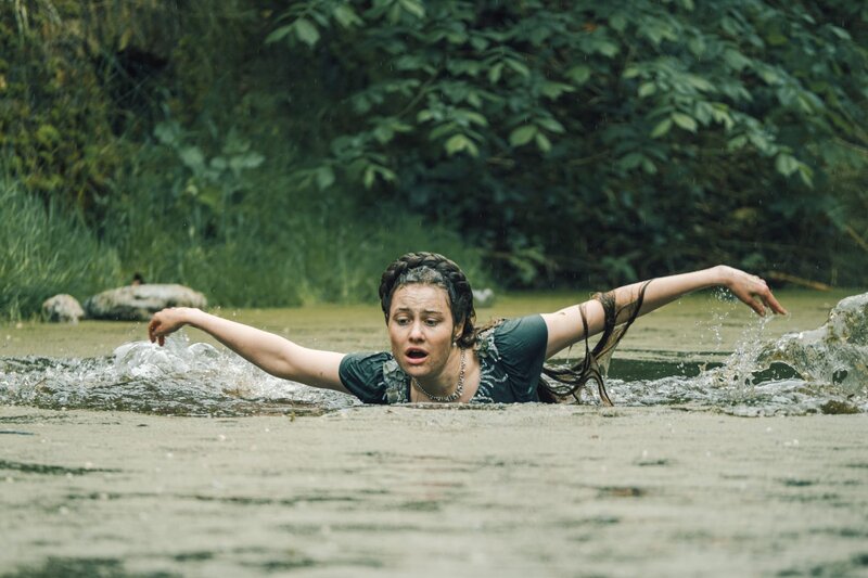 Sisi S02E03: Folge 9 – fernsehserien.de
