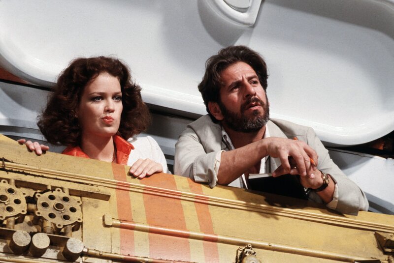 Flash Gordon – Bild: 1980 STUDIOCANAL. ALL RIGHTS RESERVED. Lizenzbild frei