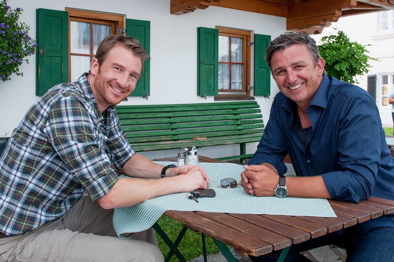 Der Bergdoktor Staffel 12 Episodenguide – fernsehserien.de