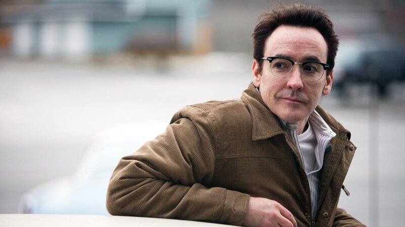 Frozen Ground – Bild: RTL Zwei