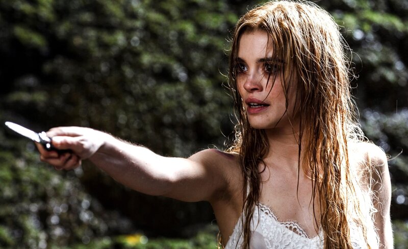 Der Mann, der Don Quixote tötete – Bild: PLURIMEDIA (Océan Films /​ Tornasol Films S.A. /​ Entre Chien et Loup /​ Kinology /​ Ukbar Filmes)