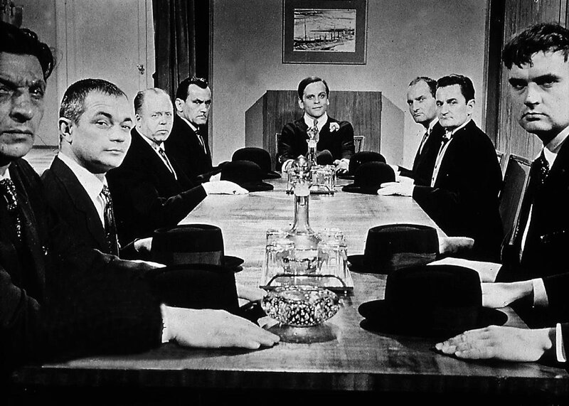 Edgar Wallace 9 Das Rätsel der roten Orchidee fernsehserien.de
