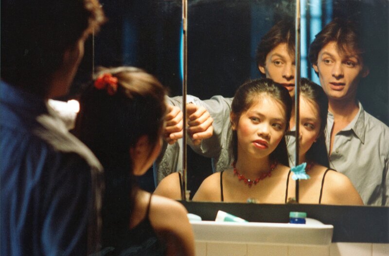 Diva – Bild: MDR/​WDR/​studiocanal